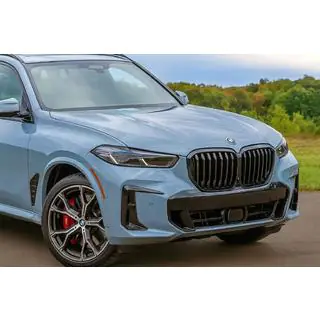 Kidney Grilles M60i (2023+) photo 1