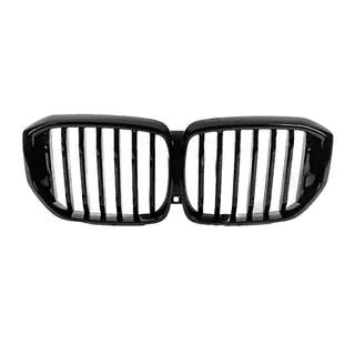 Kidney Grilles M60i (2023+) photo 2