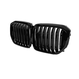 Kidney Grilles M60i (2023+) photo 3
