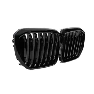 Kidney Grilles M60i (2023+) photo 4