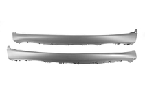 BMW X5 G05 2019–2026 Side Skirts M60i (2023+) photo 4