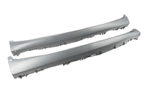BMW X5 G05 2019–2026 Side Skirts M60i (2023+) photo 1