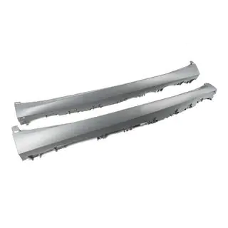 Side Skirts M60i (2023+) photo 1