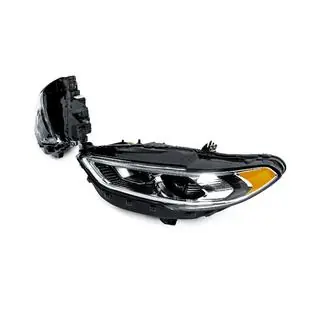 Front Full LED Headlights (2019-2022, 2 pcs) photo 4