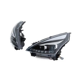 Front Headlights (2 pcs) Nissan Teana 2008-2013 photo 4