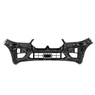 Front bumper in X5M F95 style (2023+) BMW X5 G05 2019–2026 photo 4