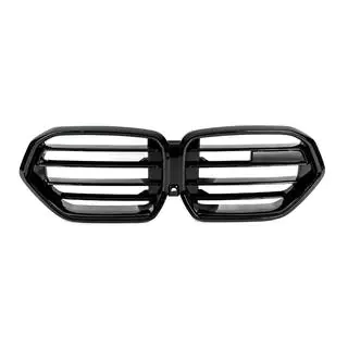 Style Grilles (For X5M F95, 2023+) photo 2