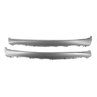 Side Skirts in X5M F95 Style (2023+) photo 2