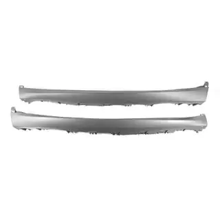 Side Skirts in X5M F95 Style (2023+) photo 2