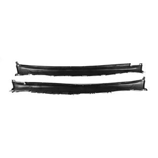 Side Skirts in X5M F95 Style (2023+) photo 4