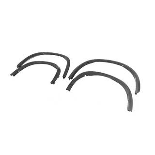 Fender flares in X5M F95 style (2023+, 4 pcs) BMW X5 G05 2019–2026 photo 2