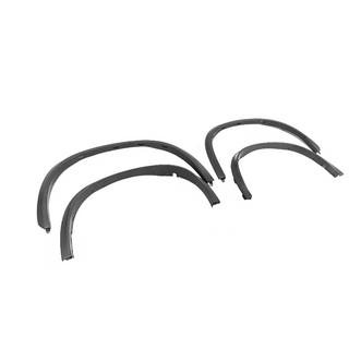 Fender flares in X5M F95 style (2023+, 4 pcs) BMW X5 G05 2019–2026 photo 3