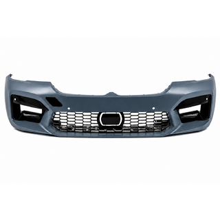 Front bumper in M5 F90 style (for 2021+)