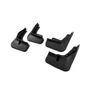 Original Mud Flaps EuroCap (4 pcs) Chery Tiggo 7 2016-2019 photo 2