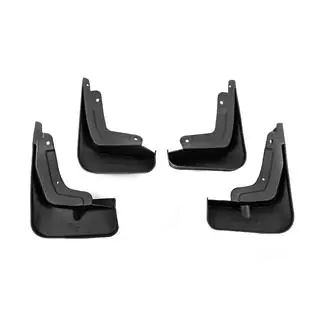 Original Mud Flaps EuroCap (4 pcs) photo 3