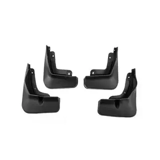 Original Mud Flaps EuroCap (4 pcs)
