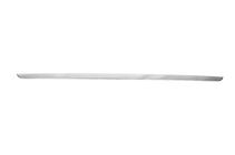 Skoda Octavia III A7 2013-2019 Trunk trim stainless steel photo 5