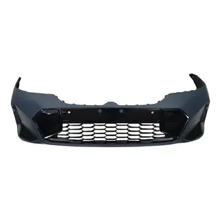 Front bumper M340i 2023+