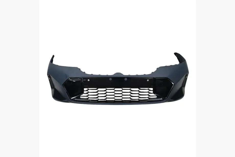 BMW 3 Series G20/G21 2018- Front bumper M340i 2023+ Image