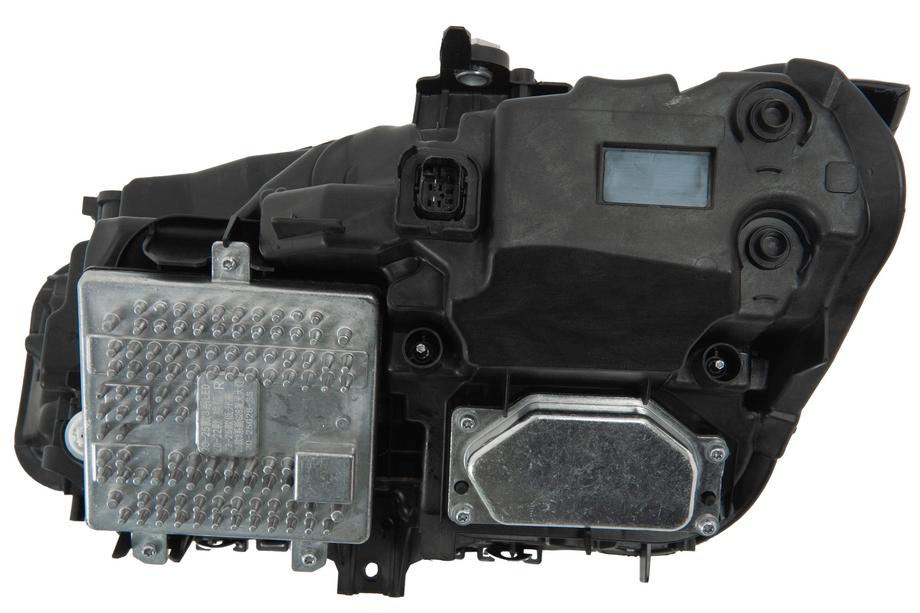 BMW 3 Series G20/G21 2018- Front Headlights Laser 2023+ (2 pcs) Photo 10