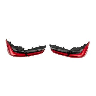 Tail Lights 2023+ (2 pcs) BMW 3 Series G20/G21 2018- photo 4