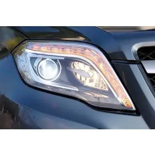 FullLed V-1 Headlights (2012-2015, Set of 2) photo 1