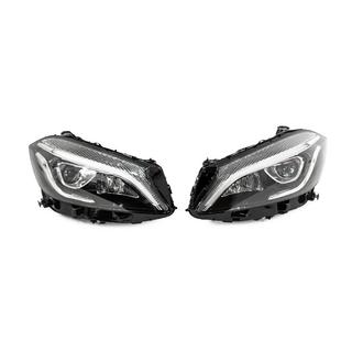 Full LED Headlights (2 pcs) photo 1