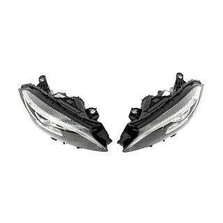 Full LED Headlights (2 pcs) photo 3