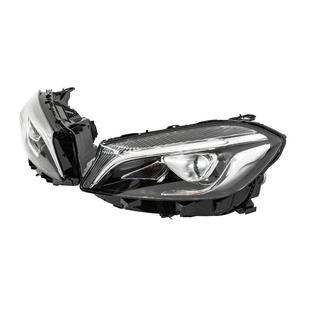Full LED Headlights (2 pcs) photo 4
