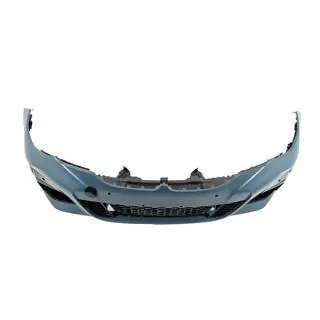 Front Bumper M-Sport 2018-2022 photo 3