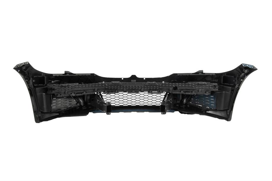 BMW 3 Series G20/G21 2018- Front Bumper M-Sport 2018-2022 Photo 8