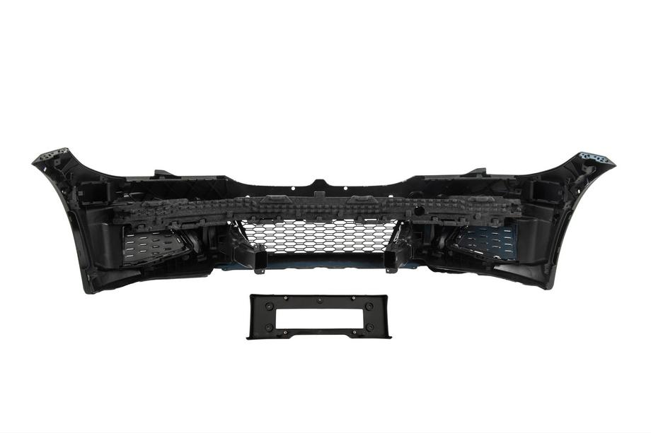 BMW 3 Series G20/G21 2018- Front Bumper M-Sport 2018-2022 Photo 9