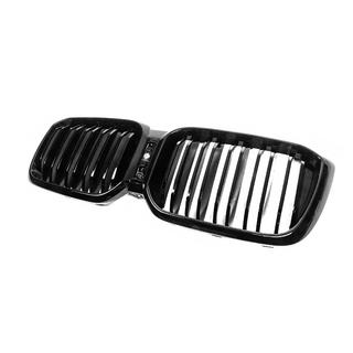 Kidney Grilles in X3M F97 Style (2022-2024) photo 4