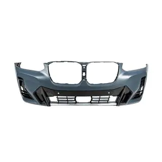 Front Bumper M-Sport (2022-2024) photo 1