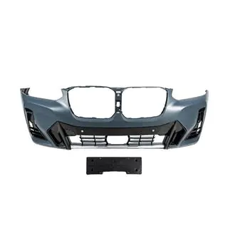 Front Bumper M-Sport (2022-2024) photo 2