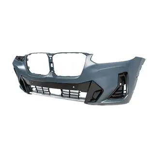 Front Bumper M-Sport (2022-2024) photo 3