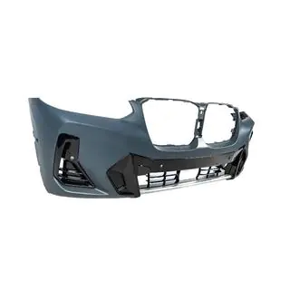 Front Bumper M-Sport (2022-2024) photo 4