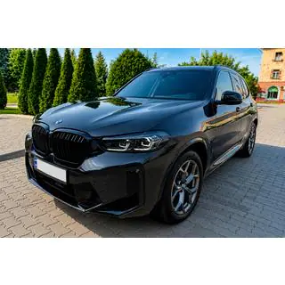 Fender Flares X3M F97 (2022-2024)
