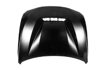BMW 3 Series F30/F31 2012-2019 CS-Style Hood (for F30/F31, Aluminum) photo 1