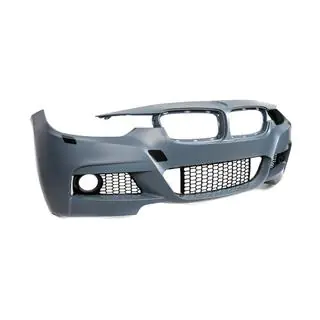 Front Bumper M-Performance photo 1