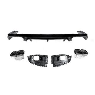 AMG E63 Full Body Kit (for 2016-2020) Mercedes E-class coupe C238 2016-2024 photo 3