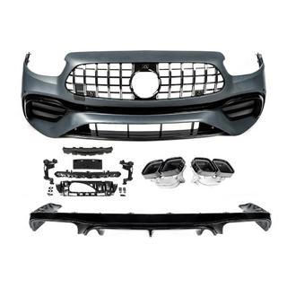 AMG E63 Full Body Kit (for 2020-2024) Mercedes E-class coupe C238 2016-2024 photo 1
