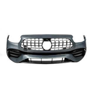 AMG E63 Full Body Kit (for 2020-2024) Mercedes E-class coupe C238 2016-2024 photo 4