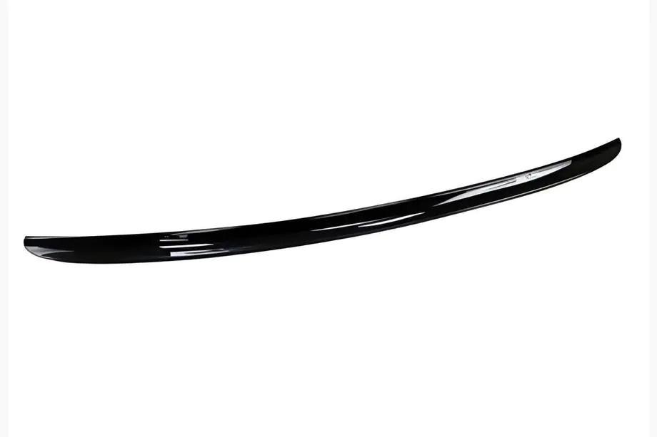 Universal Spoiler DPT V-1 (ABS, Gloss Black) Image