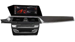 BMW 7 Series F01/F02 2008-2015 Interior Upgrade Kit photo 2