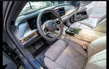 BMW 7 Series F01/F02 2008-2015 Interior Upgrade Kit photo 3