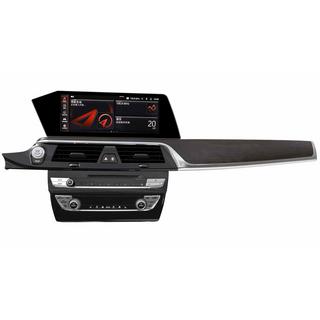 Interior Upgrade Kit BMW 7 Series F01/F02 2008-2015 photo 2