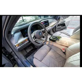 Interior Upgrade Kit photo 3