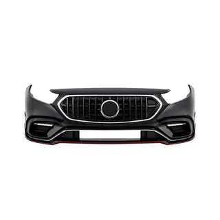 Front Bumper BBS photo 3