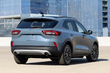 Ford Escape review: 2023 facelift photo 2